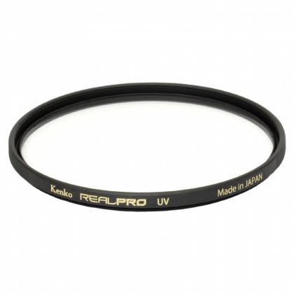 Kenko 46mm Realpro MC UV Filter Kenko 46mm Realpro MC UV Filter