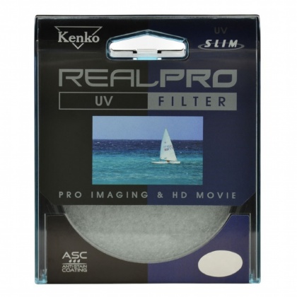 Kenko 67mm Realpro MC UV Filter Kenko 67mm Realpro MC UV Filter