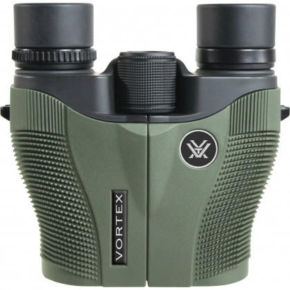 Vortex Vanquish 10x26 Compact Binoculars Vortex Vanquish 10x26 Compact Binoculars