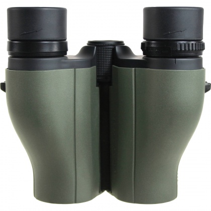 Vortex Vanquish 10x26 Compact Binoculars Vortex Vanquish 10x26 Compact Binoculars
