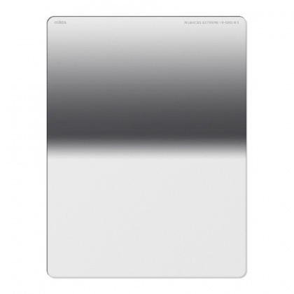 Cokin X-Pro Nuances Extreme Soft Reverse Graduated ND8 (3 stops) Cokin X-Pro Nuances Extreme Soft Reverse Graduated ND8 (3 stops)