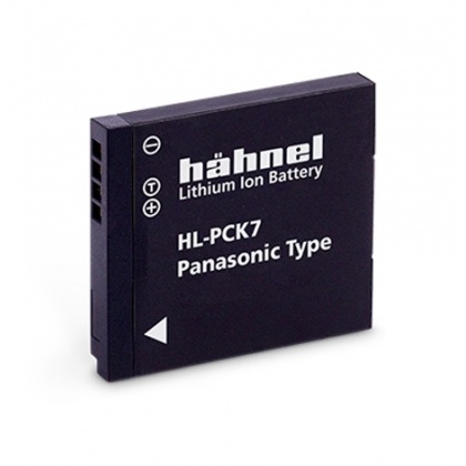 Hahnel HL-PCK7 3.7v 700mAh Hahnel HL-PCK7 3.7v 700mAh