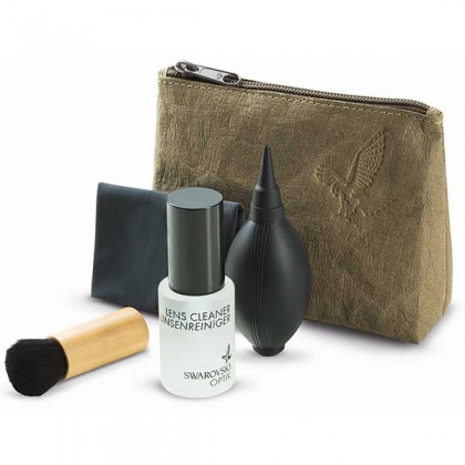 Swarovski Cleaning Set for Optics Swarovski Cleaning Set for Optics