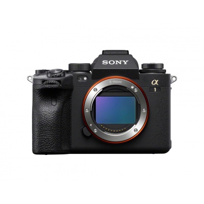 Sony Alpha 1 Mirrorless Camera Body Sony Alpha 1 Mirrorless Camera Body