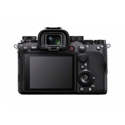 Sony Alpha 1 Mirrorless Camera Body Sony Alpha 1 Mirrorless Camera Body
