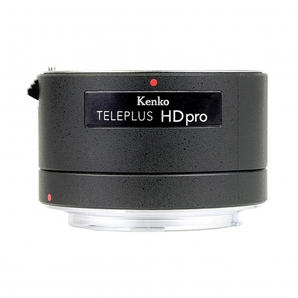 Kenko Teleplus HD Pro 2x DGX Teleconverter for Nikon Kenko Teleplus HD Pro 2x DGX Teleconverter for Nikon