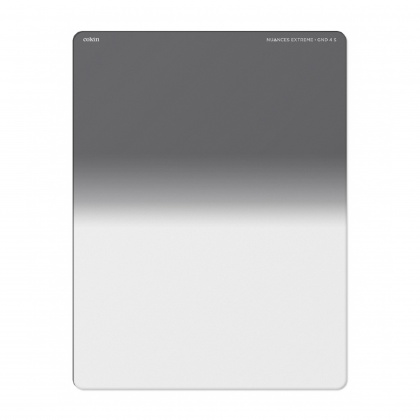 Cokin X-Pro (Xl) Nuances Extreme Soft Graduated ND4 Filter, 2 Stops Cokin X-Pro (Xl) Nuances Extreme Soft Graduated ND4 Filter, 2 Stops
