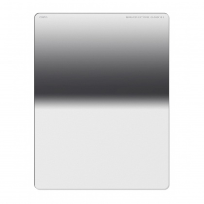 Cokin X-Pro (Xl) Nuances Extreme Soft Reverse Graduated ND16 Filter, 4 Stops Cokin X-Pro (Xl) Nuances Extreme Soft Reverse Graduated ND16 Filter, 4 Stops
