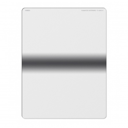 Cokin X-Pro (Xl) Nuances Extreme Soft Centre Graduated ND4 Filter, 2 Stops Cokin X-Pro (Xl) Nuances Extreme Soft Centre Graduated ND4 Filter, 2 Stops