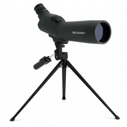 Celestron UpClose 20-60x60 Angled Spotting Scope Celestron UpClose 20-60x60 Angled Spotting Scope