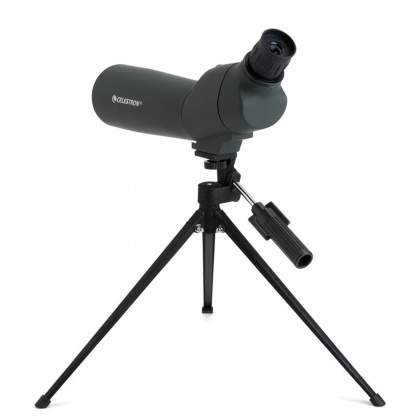 Celestron UpClose 20-60x60 Angled Spotting Scope Celestron UpClose 20-60x60 Angled Spotting Scope