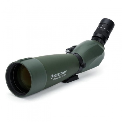 Celestron Regal M2 80ED Angled Spotting Scope Celestron Regal M2 80ED Angled Spotting Scope