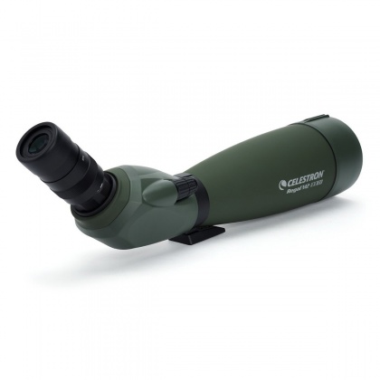 Celestron Regal M2 100ED Angled Spotting Scope Celestron Regal M2 100ED Angled Spotting Scope