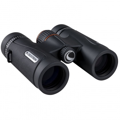 Celestron TrailSeeker ED 10x32 Roof Prism Binoculars Celestron TrailSeeker ED 10x32 Roof Prism Binoculars