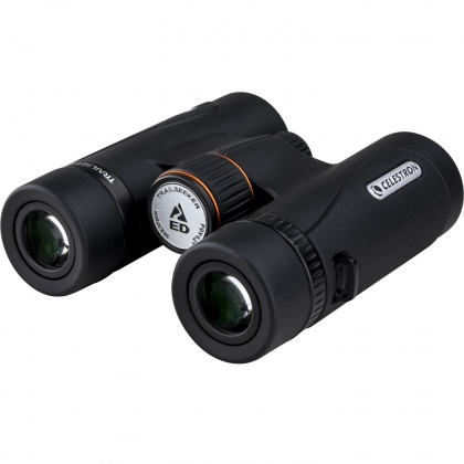 Celestron TrailSeeker ED 10x32 Roof Prism Binoculars Celestron TrailSeeker ED 10x32 Roof Prism Binoculars