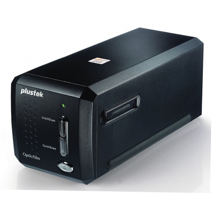 Plustek Opticfilm 8200i Ai Scanner Plustek Opticfilm 8200i Ai Scanner