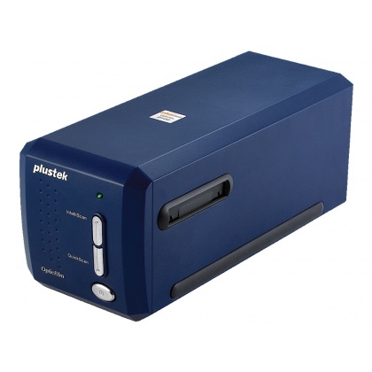 Plustek Opticfilm 8100 Scanner Plustek Opticfilm 8100 Scanner