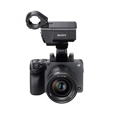 Sony FX3 Full-frame Cinema Line Camera Sony FX3 Full-frame Cinema Line Camera