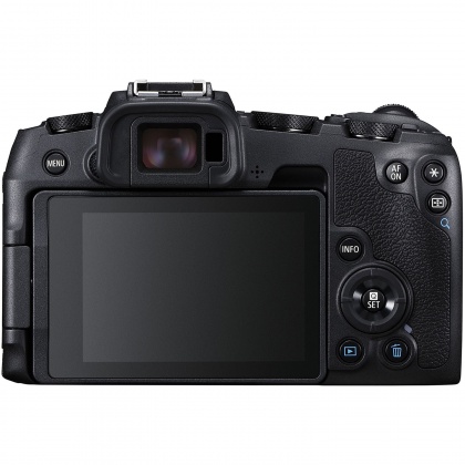 Canon EOS RP Mirrorless camera body Canon EOS RP Mirrorless camera body