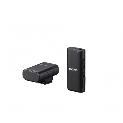 Sony ECM-W2BT Wireless Bluetooth Microphone Sony ECM-W2BT Wireless Bluetooth Microphone