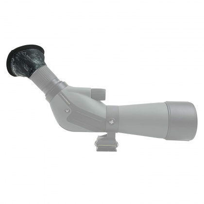 Alpine Scope Bandit, Stealth Shadow Alpine Scope Bandit, Stealth Shadow