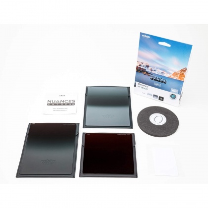 Cokin Z-Pro Nuances EX Smart Kit Cokin Z-Pro Nuances EX Smart Kit