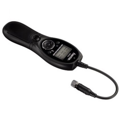 Hama DCC Timer remote release base unit Hama DCC Timer remote release base unit