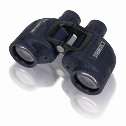 Steiner Navigator 7x50 Marine Binoculars, no Compass Steiner Navigator 7x50 Marine Binoculars, no Compass
