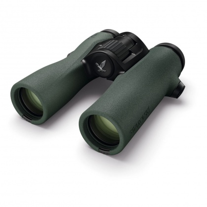 Swarovski 10x32 NL Pure Binoculars, Green Swarovski 10x32 NL Pure Binoculars, Green
