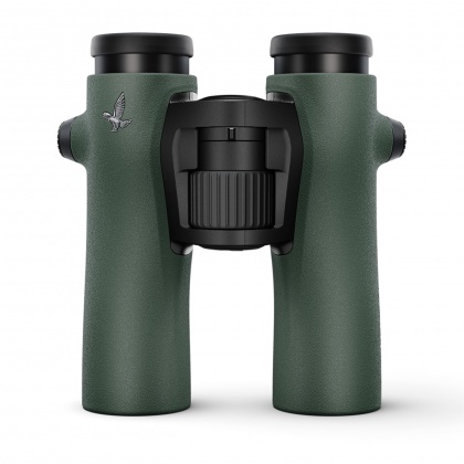 Swarovski 10x32 NL Pure Binoculars, Green Swarovski 10x32 NL Pure Binoculars, Green