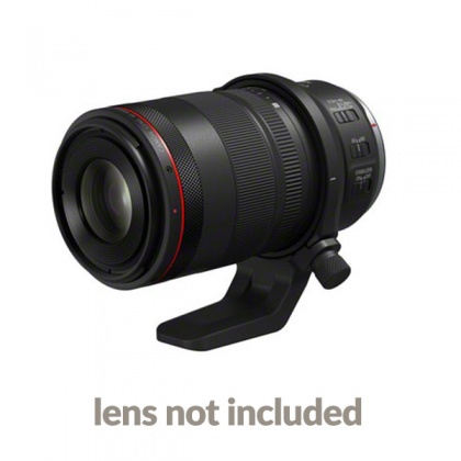 Canon Tripod Mount Ring & Adapter for the RF 100mm macro Canon Tripod Mount Ring & Adapter for the RF 100mm macro