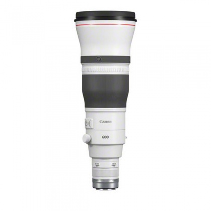Canon RF 600mm f4L IS USM lens Canon RF 600mm f4L IS USM lens