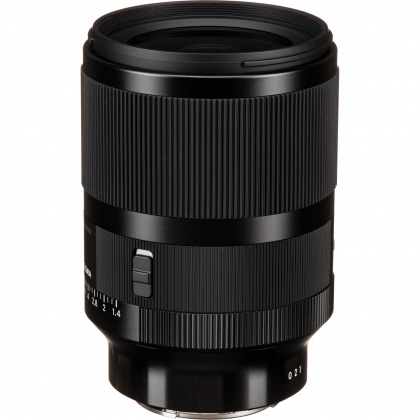 Sigma 35mm f1.4 DG DN Art lens for Sony FE Sigma 35mm f1.4 DG DN Art lens for Sony FE