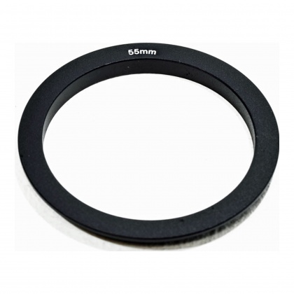 Kood 55mm A Adaptor ring Kood 55mm A Adaptor ring