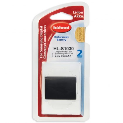 Hahnel HL-S1030 Hahnel HL-S1030