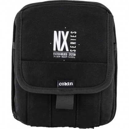 Cokin Z-Pro NX-Series System Carrying Wallet Cokin Z-Pro NX-Series System Carrying Wallet
