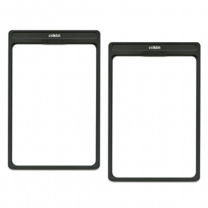 Cokin Z-Pro NX-Series Filter Frames Twin-Pack 100x143.5mm Cokin Z-Pro NX-Series Filter Frames Twin-Pack 100x143.5mm