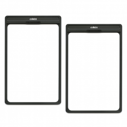 Cokin Z-Pro NX-Series Filter Frames Twin-Pack 100x150mm Cokin Z-Pro NX-Series Filter Frames Twin-Pack 100x150mm