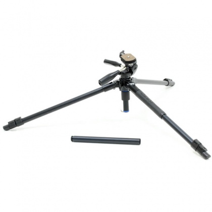 Slik Pro AL-323DX Tripod with SH-705E head Slik Pro AL-323DX Tripod with SH-705E head