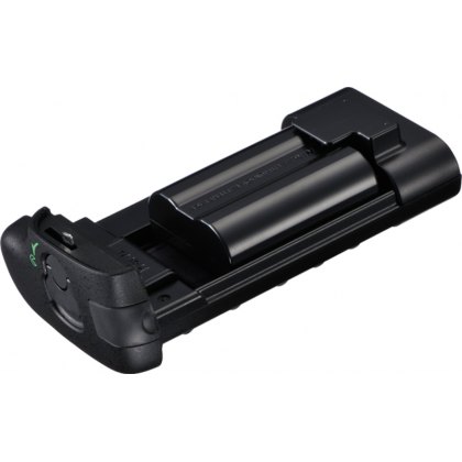 Nikon MS-D12EN lith-ion battery holder Nikon MS-D12EN lith-ion battery holder