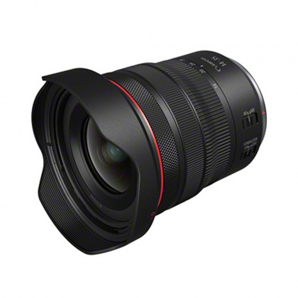 Lenses - Zoom, Wide Angle & Macro - Castle Cameras