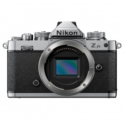 Nikon Z fc Mirrorless Camera body Nikon Z fc Mirrorless Camera body