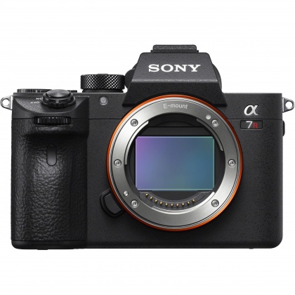 Sony Alpha A7R IV A Mirrorless Camera Body Sony Alpha A7R IV A Mirrorless Camera Body