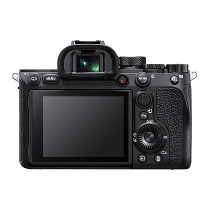 Sony Alpha A7R IV A Mirrorless Camera Body Sony Alpha A7R IV A Mirrorless Camera Body