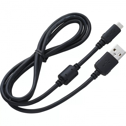 Canon Interface Cable IFC-600PCU for Powershot SX70 Canon Interface Cable IFC-600PCU for Powershot SX70