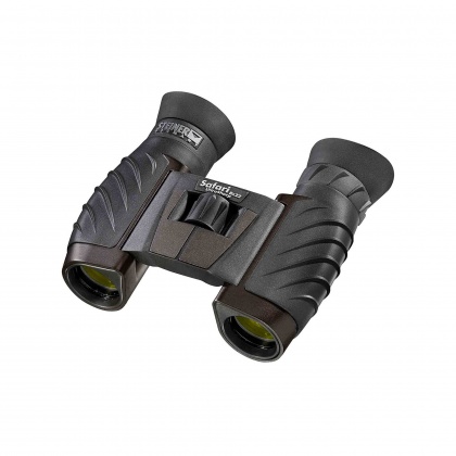 Steiner Safari Ultrasharp 8x22 Binoculars Steiner Safari Ultrasharp 8x22 Binoculars