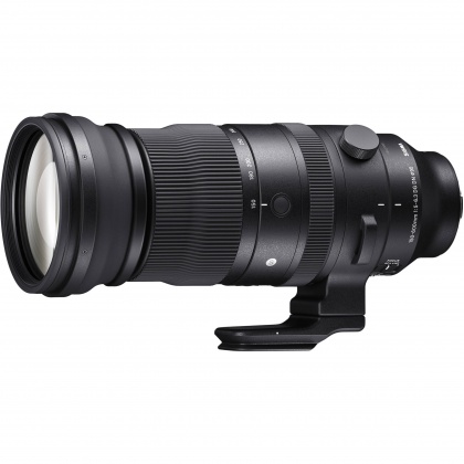 Sigma 150-600mm f5-6.3 DG DN OS Sports lens for Sony FE Sigma 150-600mm f5-6.3 DG DN OS Sports lens for Sony FE