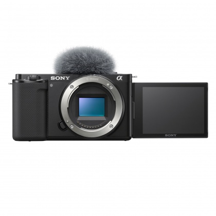 Sony ZV-E10 Interchangeable-lens Camera body Sony ZV-E10 Interchangeable-lens Camera body