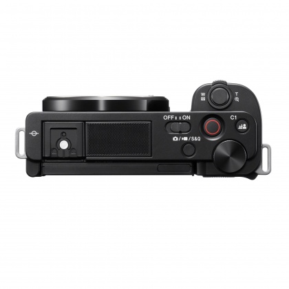 Sony ZV-E10 Interchangeable-lens Camera body Sony ZV-E10 Interchangeable-lens Camera body