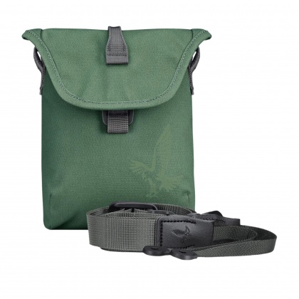 Swarovski 10x30 CL Companion Binoculars, Green with Urban Jungle Pack Swarovski 10x30 CL Companion Binoculars, Green with Urban Jungle Pack